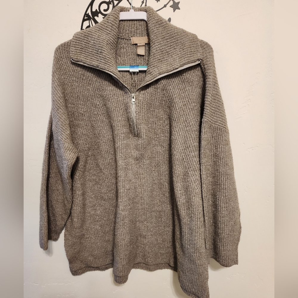 5 for $20 Oversized sweater